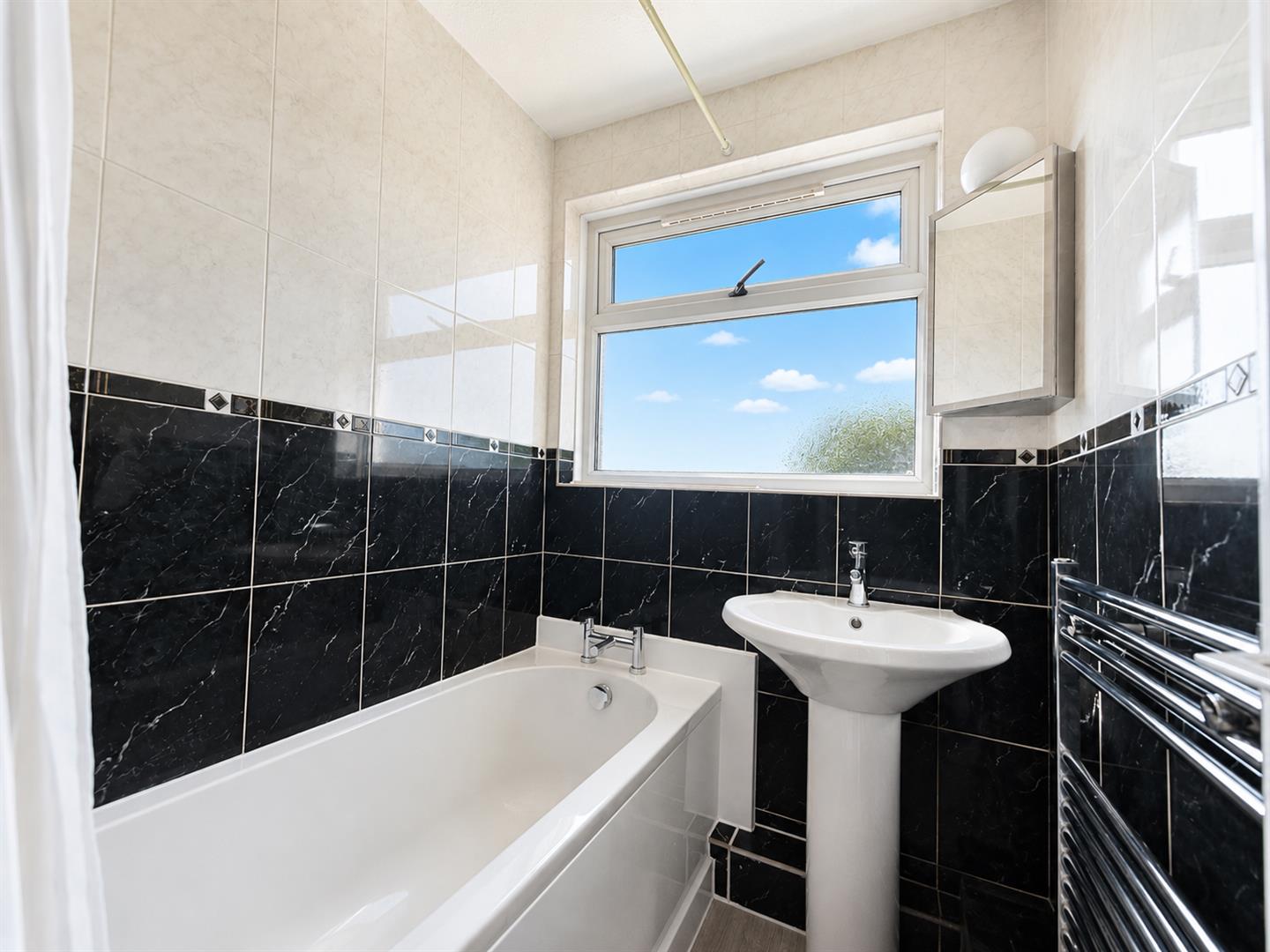 Travell Court, Bradwell, Milton Keynes